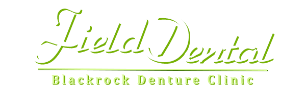 Field Dental Logo